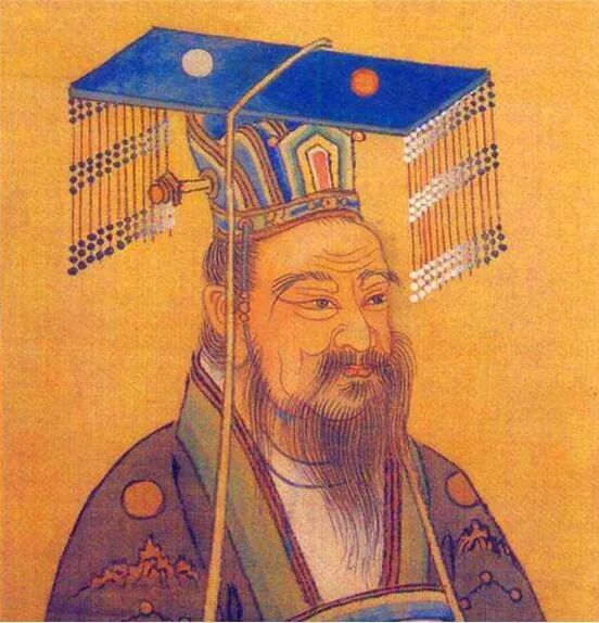 杨坚的代隋之路与隋朝的建立_隋杨坚介绍_杨坚建立隋朝以什么为都城