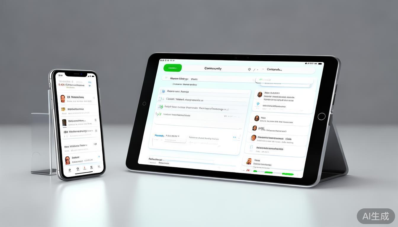 Tokenim钱包app用户交流中心：分享下载体验与使用方法