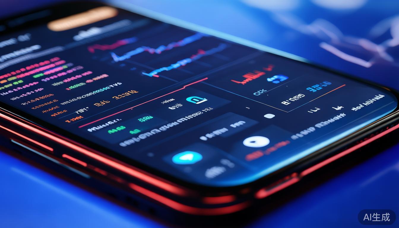imToken安卓版助力加密货币投资，精准把握资产变动与市场机遇