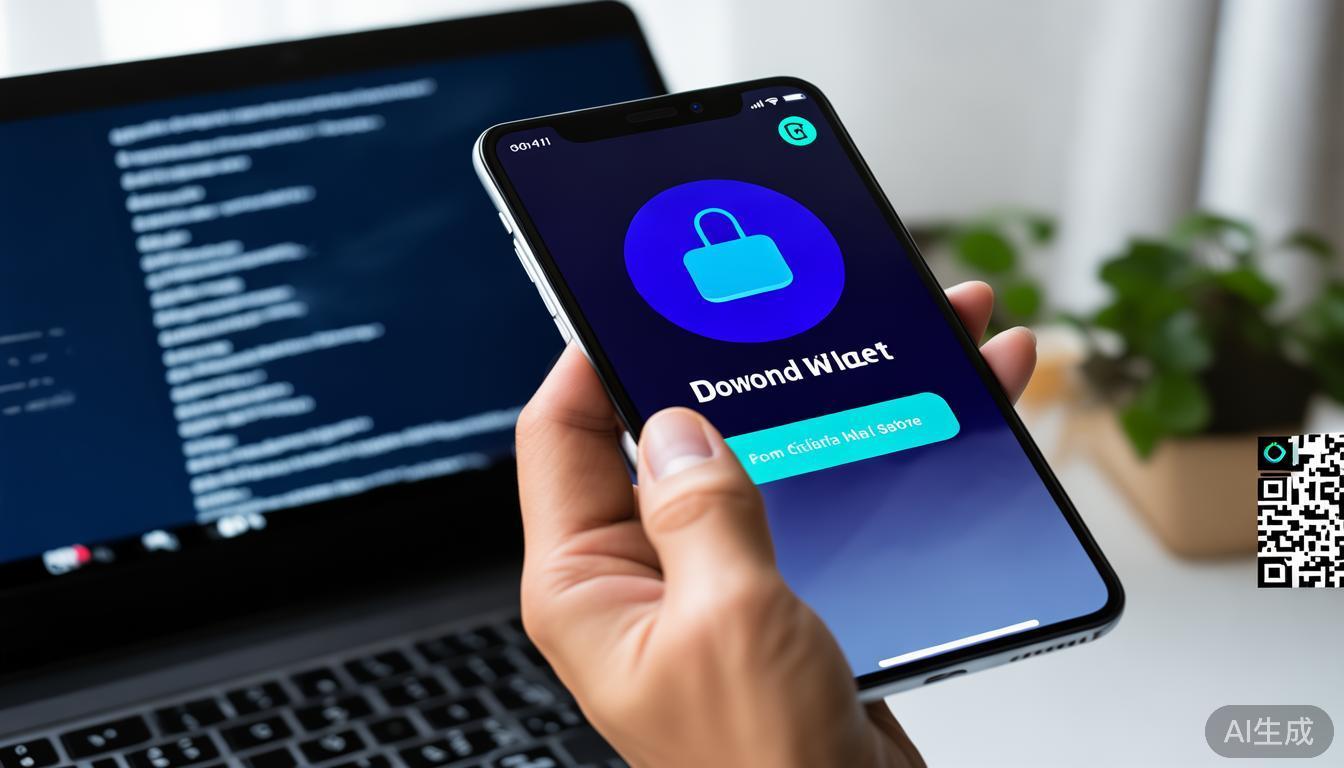 数字货币领域：正确下载安装Token官方应用，防陷阱保安全
