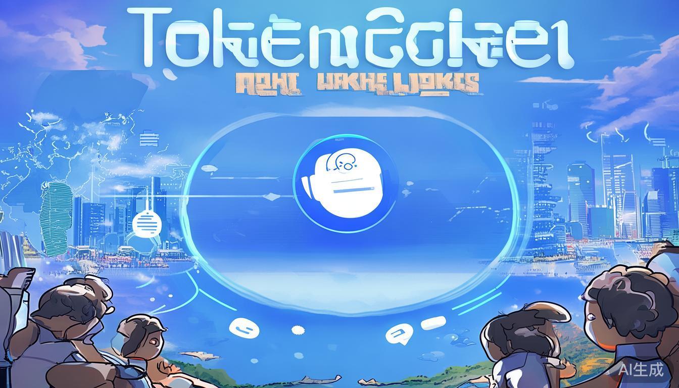 深入剖析TokenPocket钱包：核心用户画像与市场拓展路线