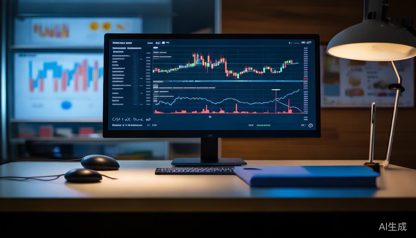 Token新版功能助力投资：实时风险预警+自动策略，如何最大化收益？