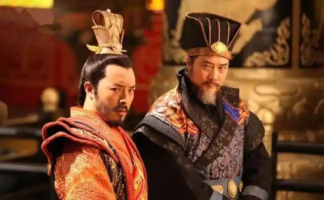 隋朝建立与统一大业：杨坚如何发动政变终结北周王朝