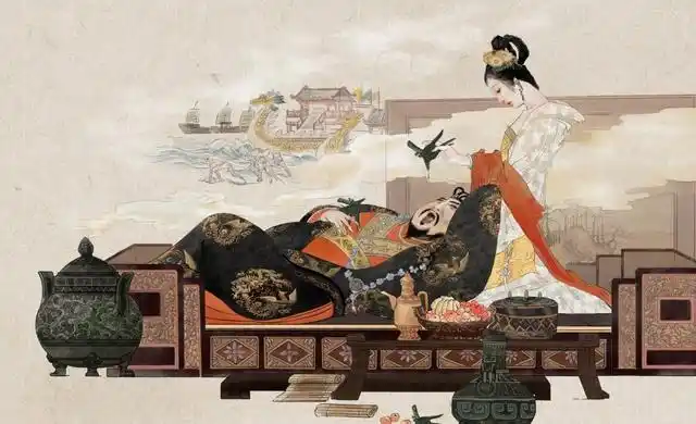 杨坚隋朝怎么建立的_杨坚建立隋朝的主要内容_杨坚的代隋之路与隋朝的建立