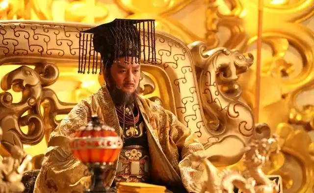 杨坚隋朝怎么建立的_杨坚建立隋朝的主要内容_杨坚的代隋之路与隋朝的建立