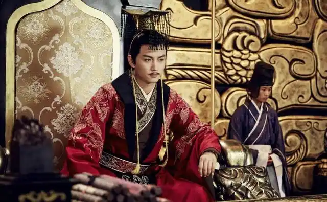 杨坚隋朝怎么建立的_杨坚的代隋之路与隋朝的建立_杨坚建立隋朝的主要内容