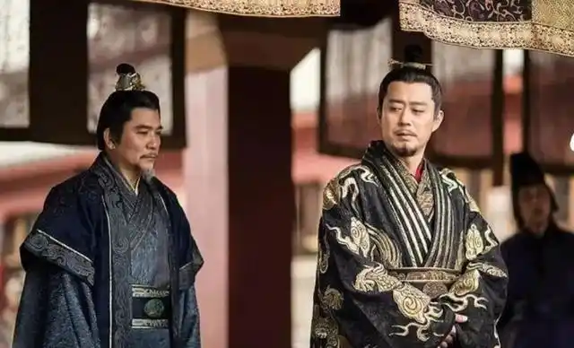 杨坚建立隋朝的主要内容_杨坚隋朝怎么建立的_杨坚的代隋之路与隋朝的建立