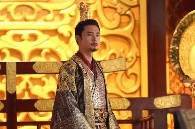 杨坚建立隋朝的主要内容_杨坚隋朝怎么建立的_杨坚的代隋之路与隋朝的建立