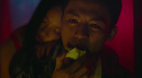 张晋写给电影人的情书_张晋经典片段_张晋在电影中的经典对话