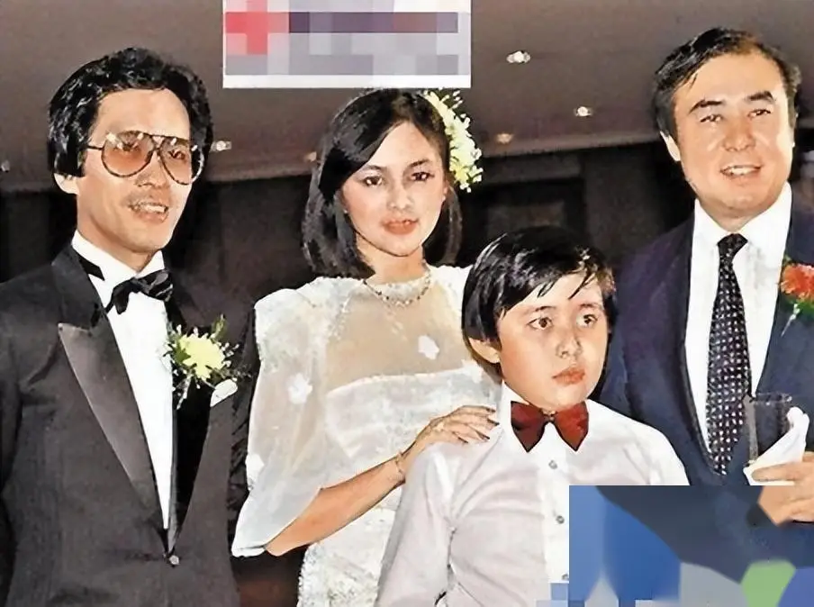 关之琳的生活态度与价值观_关之琳感情观_关之琳的生活