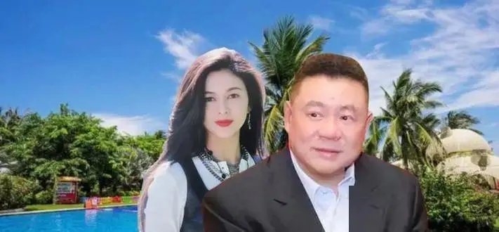 关之琳的生活态度与价值观_关之琳的生活_关之琳感情观