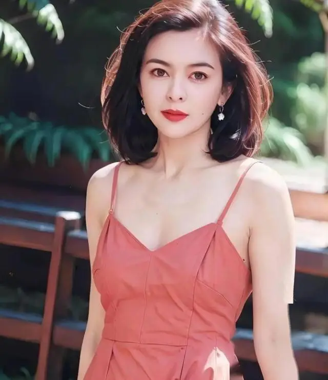 关之琳的生活_关之琳感情观_关之琳的生活态度与价值观