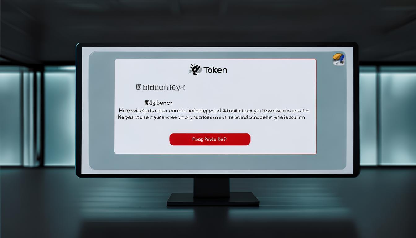 数字资产安全引关注，imToken钱包官网安全性待详评