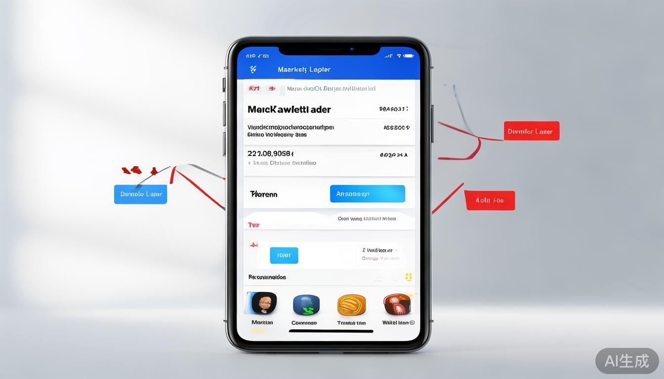 Token钱包app在加密货币领域作用关键，用户数据与市场表现亮眼