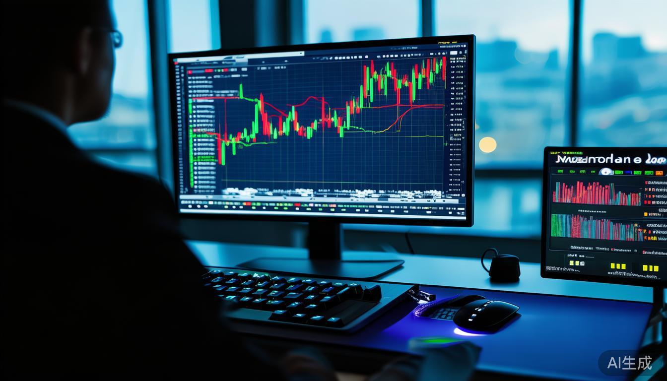 长期使用数字钱包的老用户心得：imToken行情分析助投资少走弯路