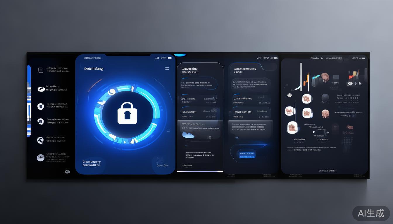 安卓Token钱包需求分析：安全易用是基础，集成化与多链功能成未来趋势