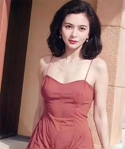 关之琳感情观_关之琳的生活态度与价值观_对关之琳的评价