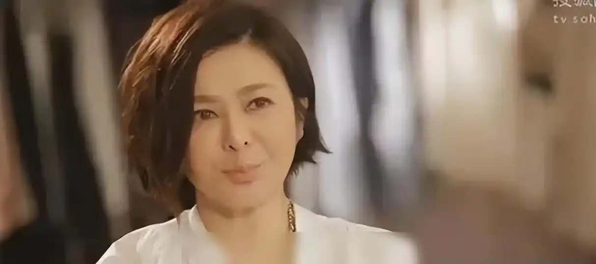 关之琳的生活态度与价值观_对关之琳的评价_关之琳感情观