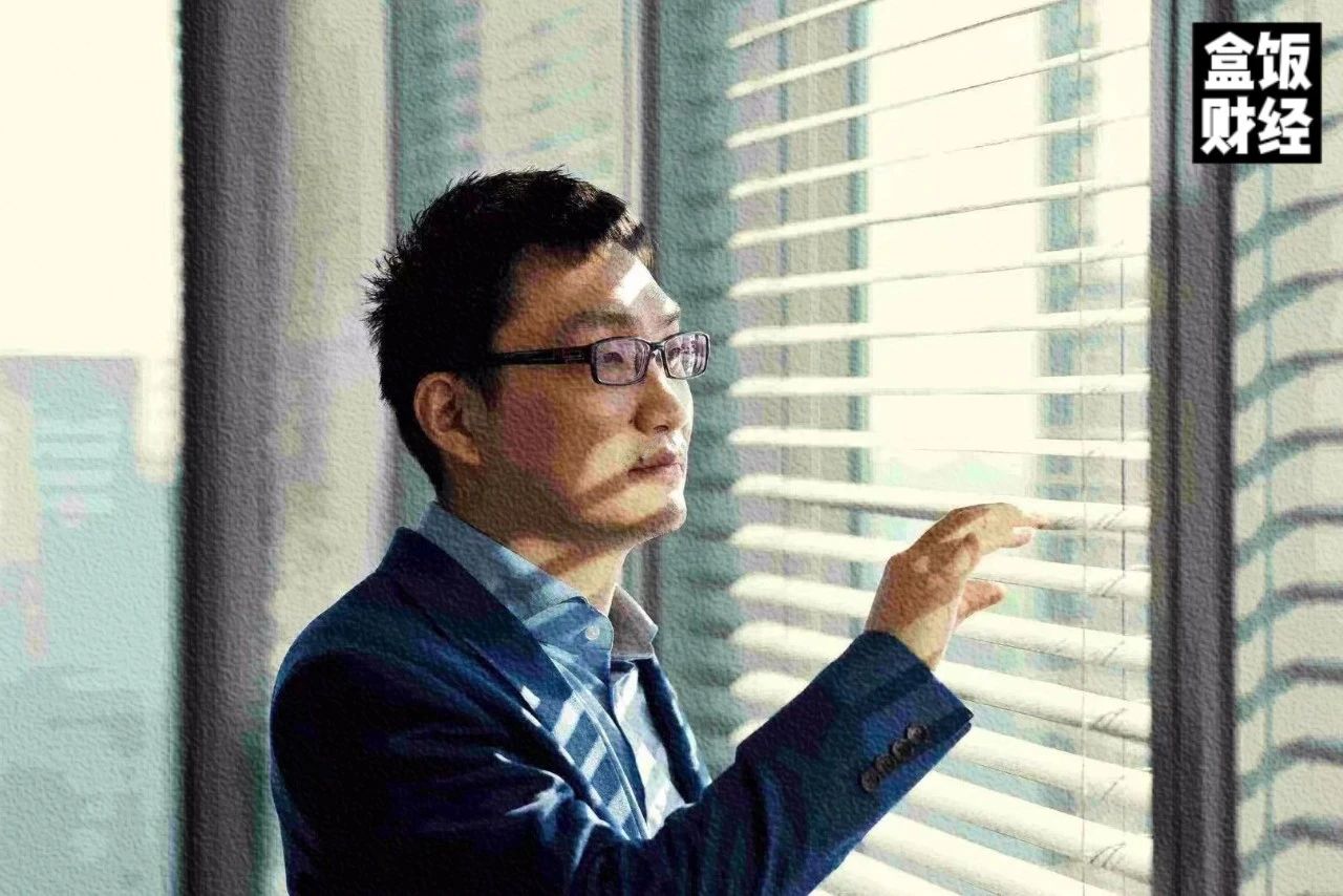 黄峥41岁时退一步又进一步：辞任拼多多职位，涉足新领域