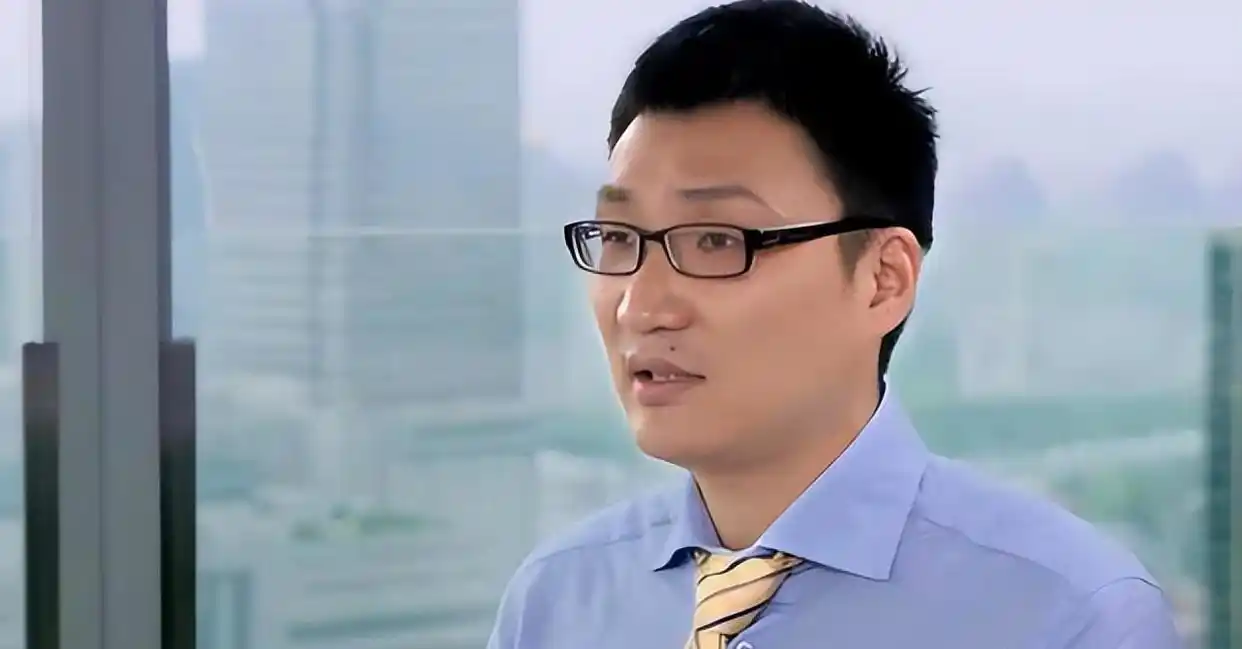 社会公益活动案例_黄峥的社会责任与公益活动_社会公益人人有责
