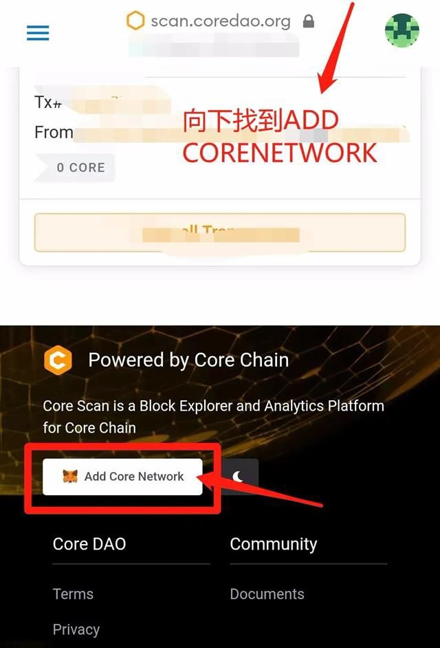 狐狸钱包使用教程_如何在小狐狸钱包中查看更新历史记录？_狐狸钱包助记词