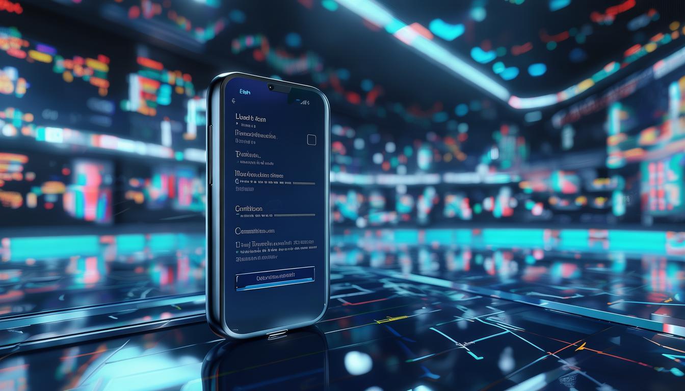 采用区块链技术，token.im安卓版官网如何确保交易真实性与透明度？