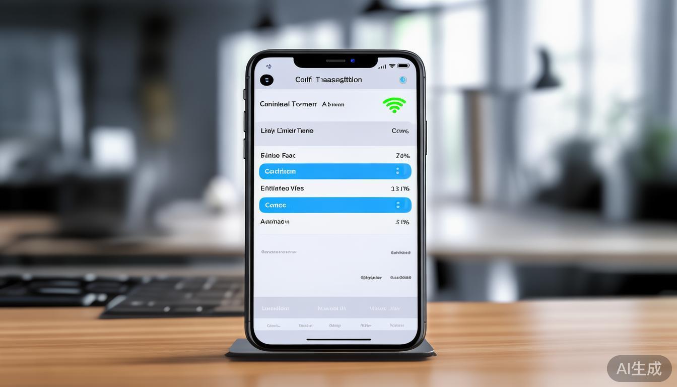 安卓用户谈token钱包界面优化：简化流程、提升清晰度与交互反馈