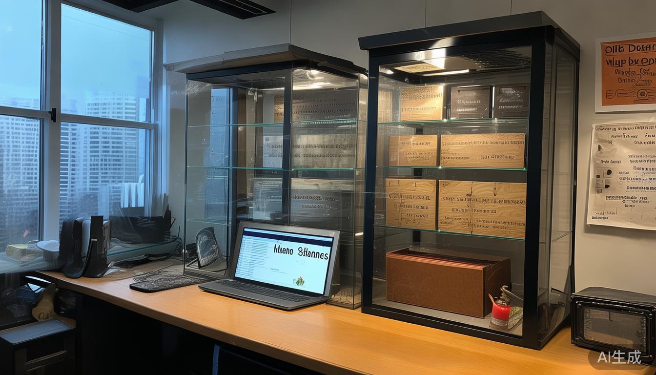 Token钱包官网安全备份指南：掌握助记词与私钥的防火防水保管策略