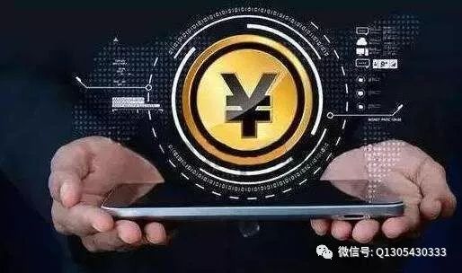 传统货币数量论认为_货币数量说_数字货币在不同人群中的普及状况
