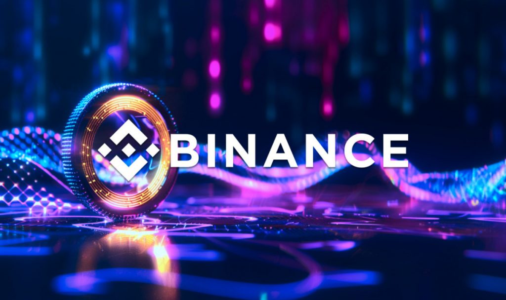 Binance.com：全球流行的加密货币交易平台入门指南