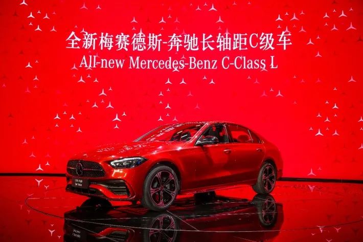 奔驰的愿景_奔驰未来概念_奔驰的未来：创新、可持续与品牌愿景