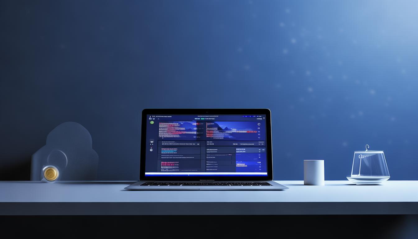 imToken安卓版操作个人财务，明确投资目标与合理配置资金指南