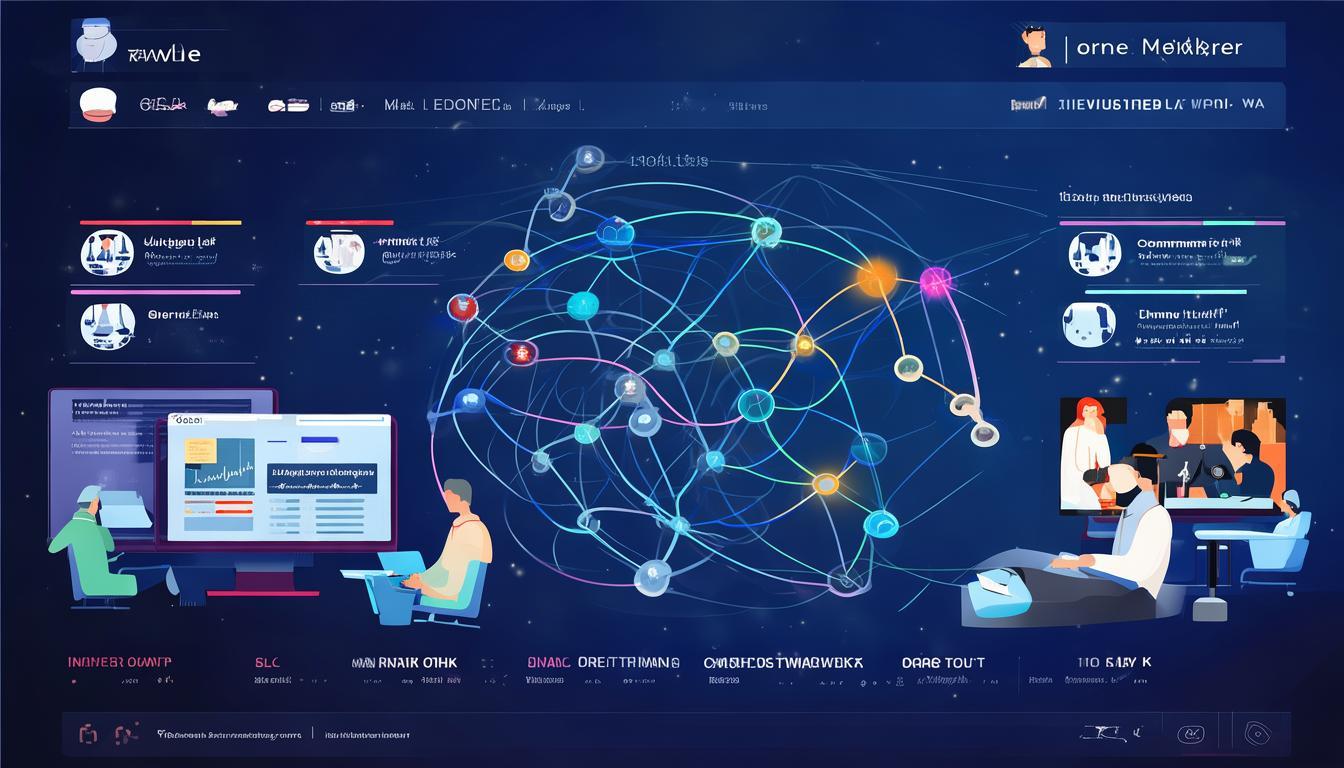Token 钱包应用社区：推动用户交流，重视投资经验分享