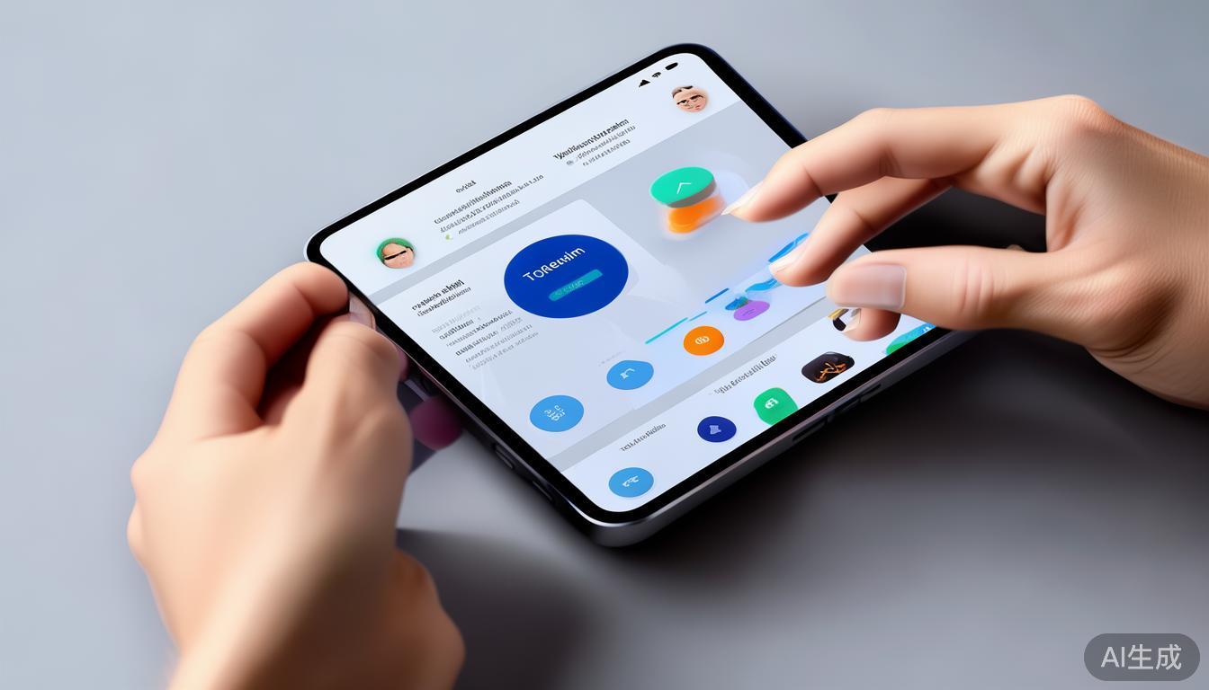 Tokenim钱包脱颖而出，凭啥成数字资产管理好帮手？